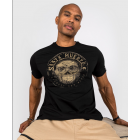 Тениска - Venum Santa Muerte Dark Side - T-shirt - Black/Brown​